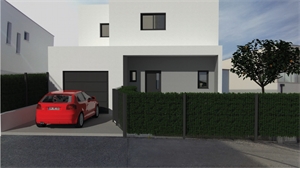 maison à la vente -   34990  JUVIGNAC, surface 120 m2 vente maison - UBI423004165